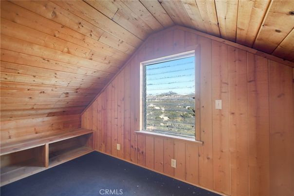 Empty room, Interior, Sauna Room