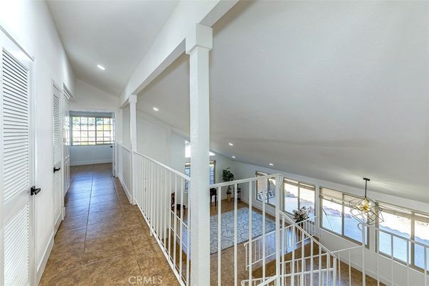 Interior, Pendant Lights, Recessed Lighting