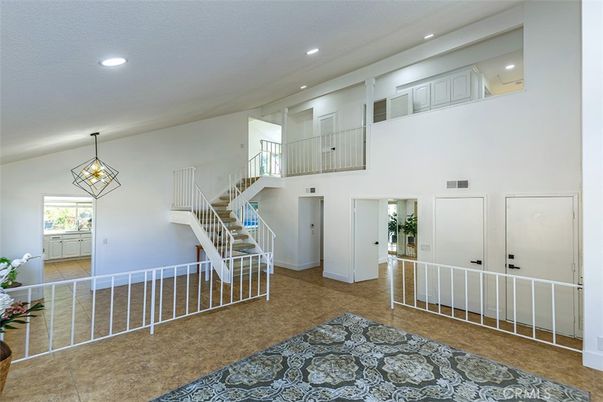 Interior, Pendant Lights, Recessed Lighting