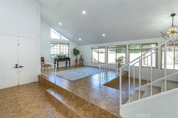 Interior, Pendant Lights, Recessed Lighting