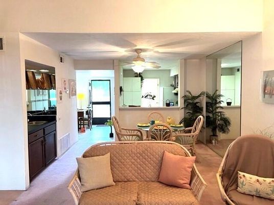 Dining room, Interior, Living room