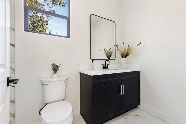 Bathroom, Interior, Marble
