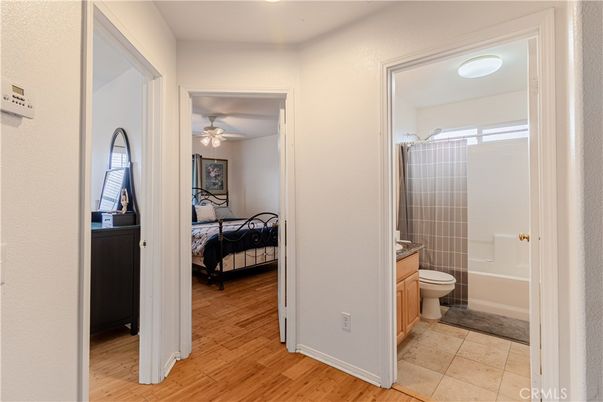 Bathroom, Bedroom, Interior, Wood Texture Flooring