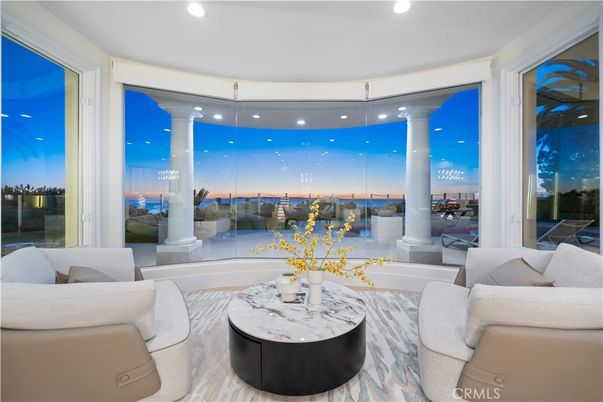 Interior, Living room, Recessed Lighting, Water