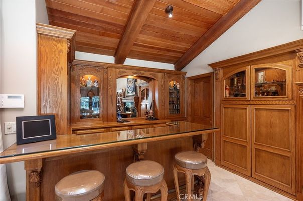 Interior, Wooden Beams, Wooden Ceilings
