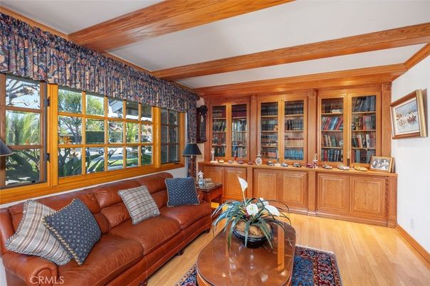 Interior, Living room, Wooden Beams, Wood Texture Flooring