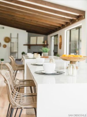 Interior, Wooden Beams, Wooden Ceilings