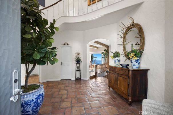 Interior, Water