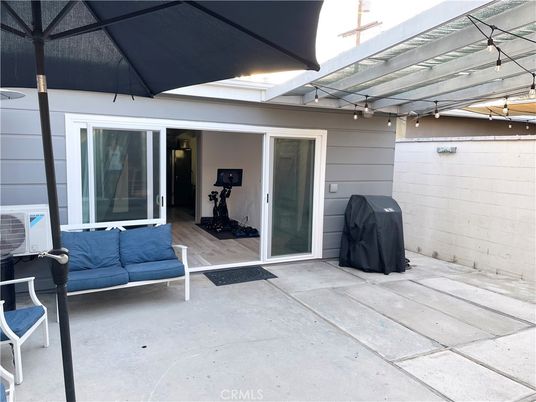 Exterior, Fitness Equipment