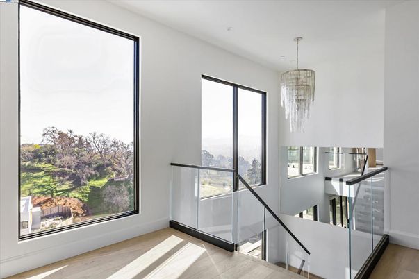 Chandelier, Interior, Recessed Lighting, Wood Texture Flooring