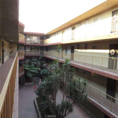 Exterior, Water
