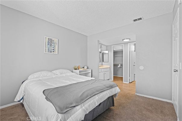 Bathroom, Bedroom, Interior