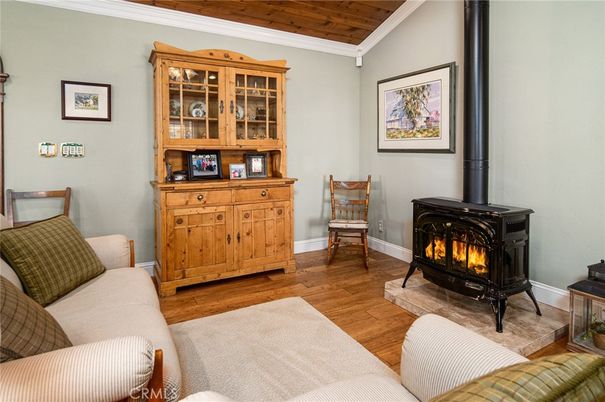 Fireplace, Interior, Living room, Wooden Ceilings, Wood Texture Flooring