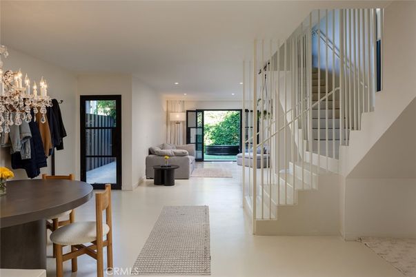 Interior, Pendant Lights, Recessed Lighting