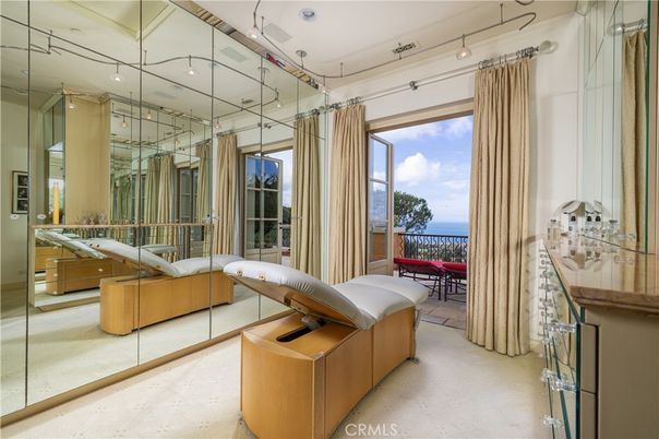 Interior, Recessed Lighting, Water