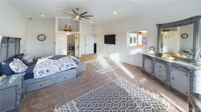 Bathroom, Bedroom, Interior, Recessed Lighting