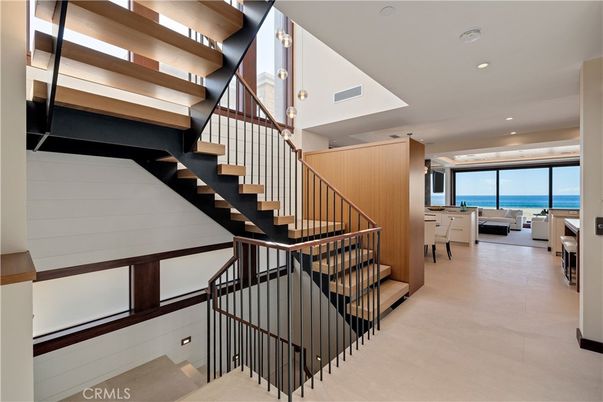 Interior, Recessed Lighting, Water