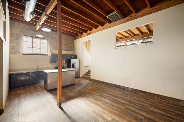 Interior, Kitchen, Wooden Beams, Wooden Ceilings, Wood Texture Flooring