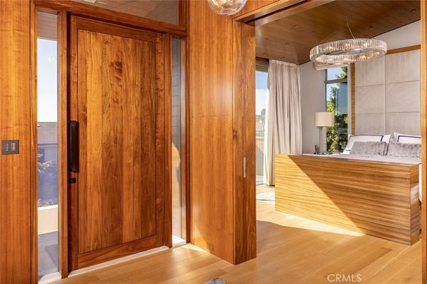 Chandelier, Interior, Pendant Lights, Wooden Ceilings, Wood Texture Flooring
