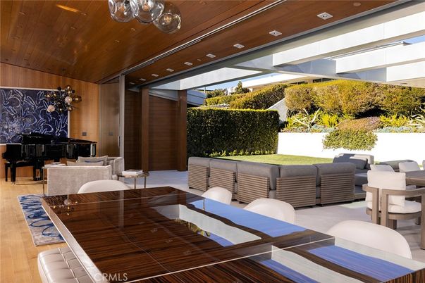 Interior, Living room, Piano, Wooden Ceilings
