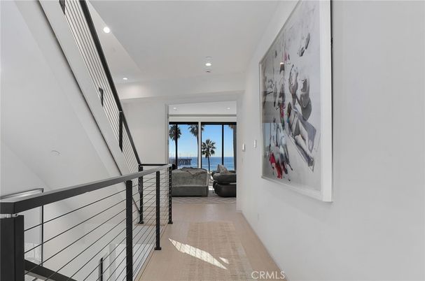 Interior, Recessed Lighting, Water