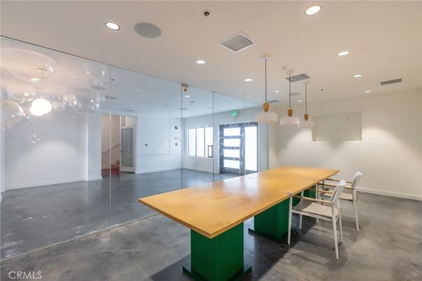 Interior, Pendant Lights, Recessed Lighting