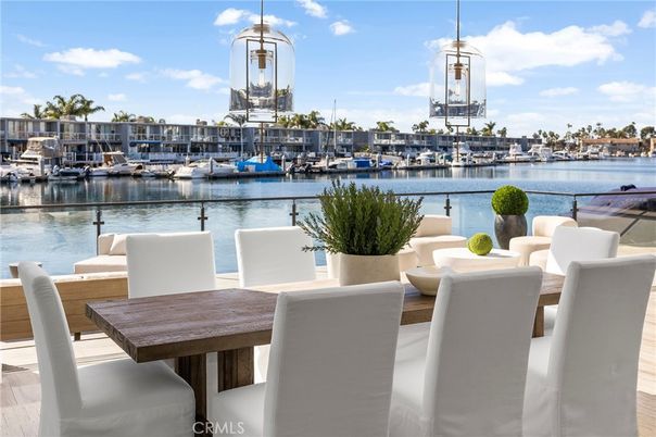 Exterior, Pendant Lights, Water