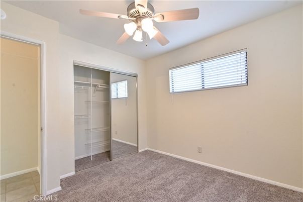 Empty room, Interior, Walk-in Closets
