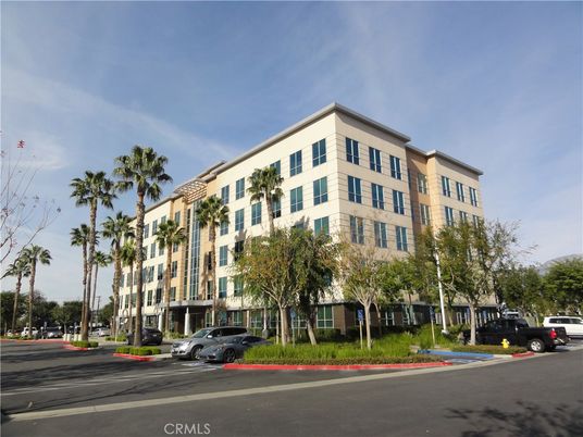 Exterior, Facade, Condo Building