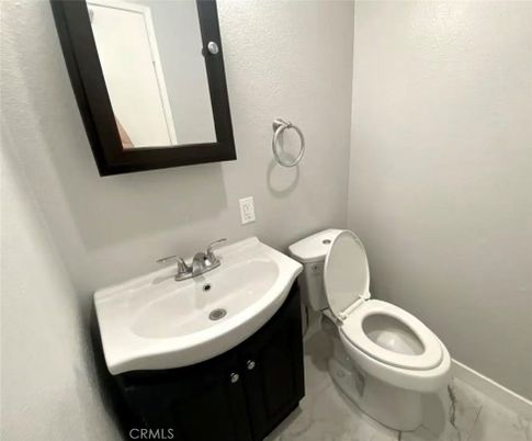 Bathroom, Interior, Marble