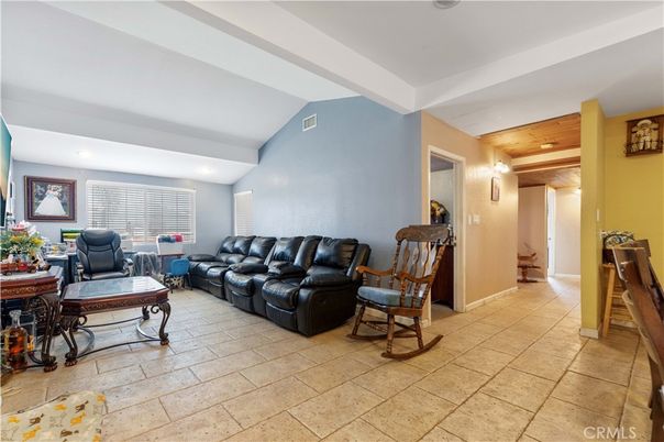 Interior, Living room, Recessed Lighting, Wooden Ceilings