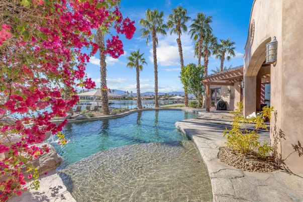 Exterior, Pool, Water