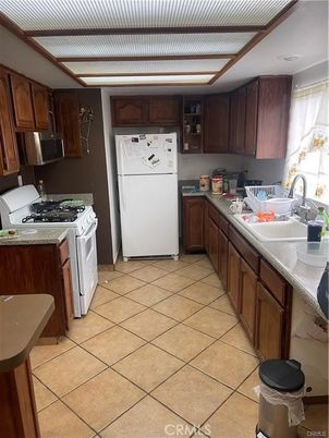 Interior, Kitchen, Washer