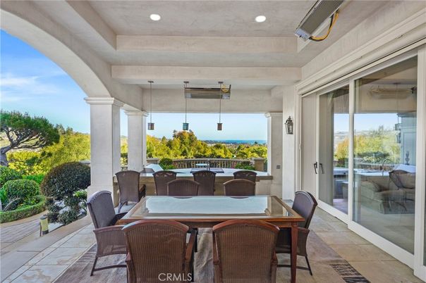 Exterior, Pendant Lights