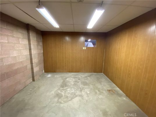 Interior, Wooden Walls