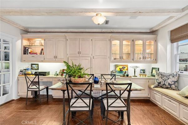 Dining room, Interior, Kitchen, Wood Texture Flooring
