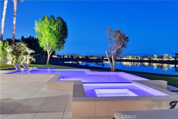 Exterior, Lake, Pool