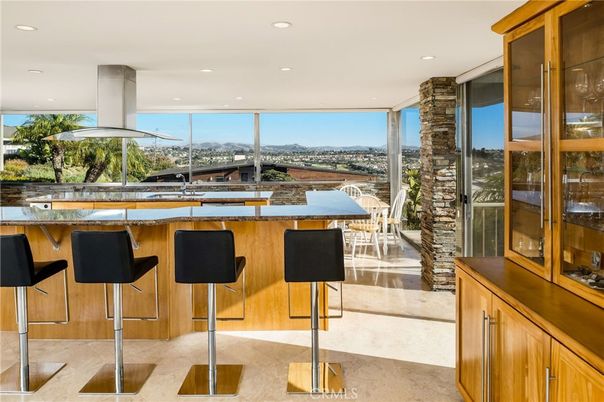 Interior, Kitchen, Recessed Lighting, Water