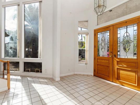 Fireplace, Interior