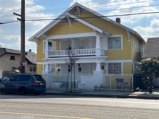 Exterior, Facade, American Craftsman