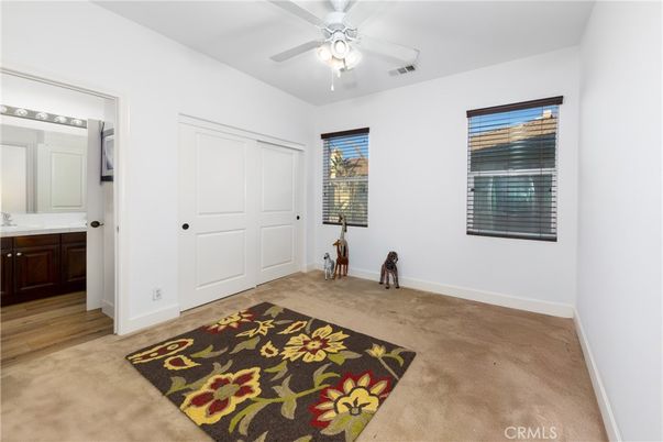 Bathroom, Empty room, Interior