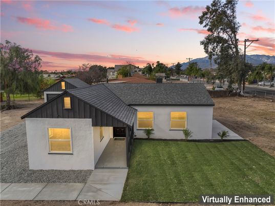 Backyard, Exterior, Facade, None