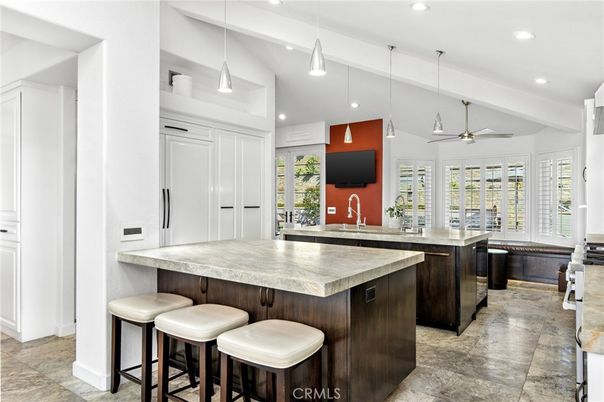 Interior, Pendant Lights, Recessed Lighting