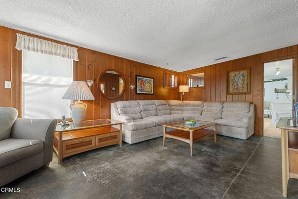 Interior, Living room, Wooden Walls