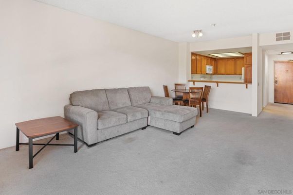 Dining room, Interior, Kitchen
