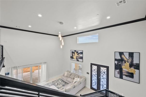Interior, Pendant Lights, Recessed Lighting