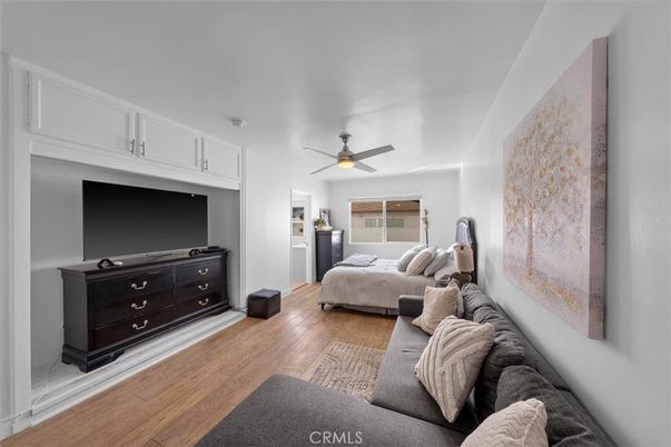 Bedroom, Interior, Living room, Wood Texture Flooring