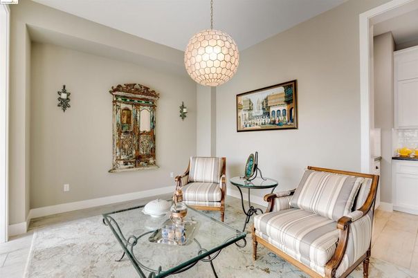 Interior, Living room, Pendant Lights