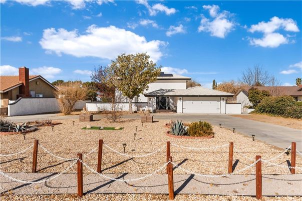 Backyard, Detached Garage, Exterior