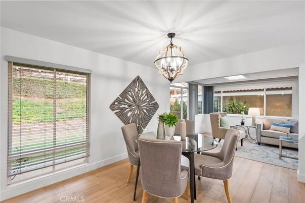 Chandelier, Dining room, Interior, Living room, Wood Texture Flooring